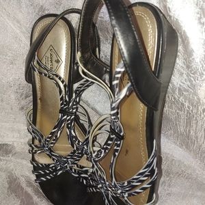 Women's Sandal · Size 8.5